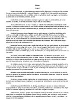 Konspekts 'Platons "Faidrs"', 1.