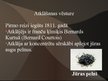 Prezentācija 'Ķīmiskais elements jods', 6.