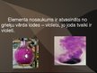 Prezentācija 'Ķīmiskais elements jods', 7.