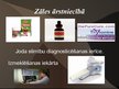 Prezentācija 'Ķīmiskais elements jods', 14.