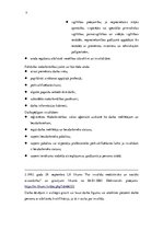 Eseja 'Invalīdiem ir tiesības uz neatkarību, sociālo integrāciju un dalību sabiedriskaj', 3.