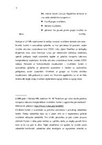 Eseja 'Invalīdiem ir tiesības uz neatkarību, sociālo integrāciju un dalību sabiedriskaj', 6.