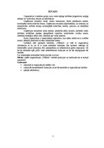 Referāts 'Organizācijas "X" vadīšanas teorijas analīze un tās uzlabošanas iespējas', 3.