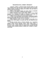 Referāts 'Organizācijas "X" vadīšanas teorijas analīze un tās uzlabošanas iespējas', 4.