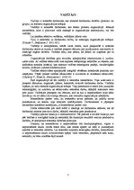 Referāts 'Organizācijas "X" vadīšanas teorijas analīze un tās uzlabošanas iespējas', 5.