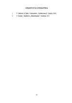 Referāts 'Organizācijas "X" vadīšanas teorijas analīze un tās uzlabošanas iespējas', 13.