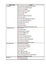 Konspekts 'Leksikas pētījums', 3.