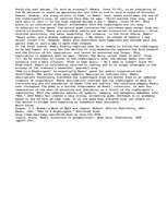 Eseja 'Ode to a Nightingale', 2.