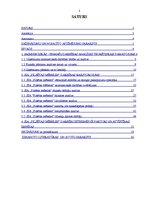 Diplomdarbs 'SIA "X" saimnieciski finansiālās darbības analīze un attīstības iespējas', 2.