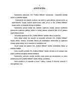 Diplomdarbs 'SIA "X" saimnieciski finansiālās darbības analīze un attīstības iespējas', 3.