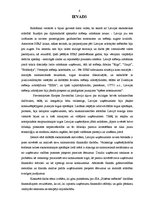 Diplomdarbs 'SIA "X" saimnieciski finansiālās darbības analīze un attīstības iespējas', 6.