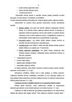 Diplomdarbs 'SIA "X" saimnieciski finansiālās darbības analīze un attīstības iespējas', 10.