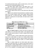 Diplomdarbs 'SIA "X" saimnieciski finansiālās darbības analīze un attīstības iespējas', 11.