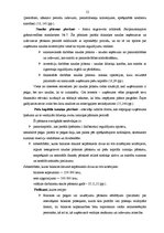 Diplomdarbs 'SIA "X" saimnieciski finansiālās darbības analīze un attīstības iespējas', 12.