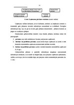Diplomdarbs 'SIA "X" saimnieciski finansiālās darbības analīze un attīstības iespējas', 14.