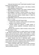 Diplomdarbs 'SIA "X" saimnieciski finansiālās darbības analīze un attīstības iespējas', 16.
