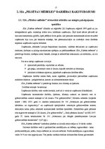 Diplomdarbs 'SIA "X" saimnieciski finansiālās darbības analīze un attīstības iespējas', 17.