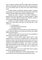 Diplomdarbs 'SIA "X" saimnieciski finansiālās darbības analīze un attīstības iespējas', 18.