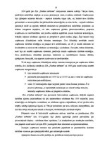 Diplomdarbs 'SIA "X" saimnieciski finansiālās darbības analīze un attīstības iespējas', 19.