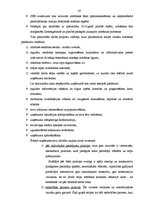 Diplomdarbs 'SIA "X" saimnieciski finansiālās darbības analīze un attīstības iespējas', 20.