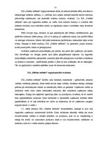 Diplomdarbs 'SIA "X" saimnieciski finansiālās darbības analīze un attīstības iespējas', 23.