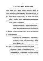 Diplomdarbs 'SIA "X" saimnieciski finansiālās darbības analīze un attīstības iespējas', 32.