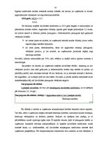 Diplomdarbs 'SIA "X" saimnieciski finansiālās darbības analīze un attīstības iespējas', 34.