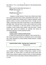 Diplomdarbs 'SIA "X" saimnieciski finansiālās darbības analīze un attīstības iespējas', 35.