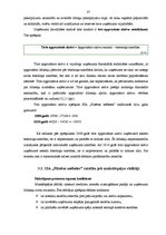 Diplomdarbs 'SIA "X" saimnieciski finansiālās darbības analīze un attīstības iespējas', 37.