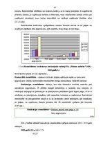 Diplomdarbs 'SIA "X" saimnieciski finansiālās darbības analīze un attīstības iespējas', 42.