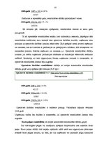 Diplomdarbs 'SIA "X" saimnieciski finansiālās darbības analīze un attīstības iespējas', 43.