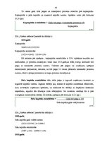 Diplomdarbs 'SIA "X" saimnieciski finansiālās darbības analīze un attīstības iespējas', 46.