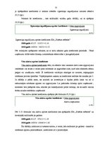 Diplomdarbs 'SIA "X" saimnieciski finansiālās darbības analīze un attīstības iespējas', 50.
