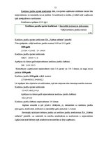 Diplomdarbs 'SIA "X" saimnieciski finansiālās darbības analīze un attīstības iespējas', 52.