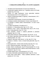 Diplomdarbs 'SIA "X" saimnieciski finansiālās darbības analīze un attīstības iespējas', 62.