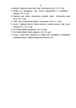 Diplomdarbs 'SIA "X" saimnieciski finansiālās darbības analīze un attīstības iespējas', 63.