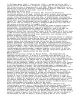 Eseja 'James Watson, Francis Crick, Maurice Wilkins and Rosalind Franklin', 1.