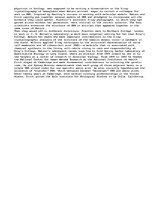 Eseja 'James Watson, Francis Crick, Maurice Wilkins and Rosalind Franklin', 2.