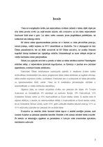 Referāts 'Dzeramā ūdens sagatavošana ar filtrēšanas metodi', 2.