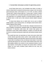 Referāts 'Dzeramā ūdens sagatavošana ar filtrēšanas metodi', 4.