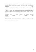 Referāts 'Dzeramā ūdens sagatavošana ar filtrēšanas metodi', 6.