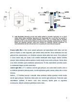 Referāts 'Dzeramā ūdens sagatavošana ar filtrēšanas metodi', 8.