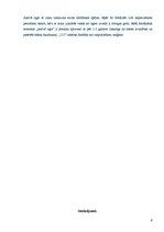 Referāts 'Dzeramā ūdens sagatavošana ar filtrēšanas metodi', 9.