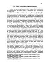 Referāts 'Valsts galvas pilnvaru laiks Eiropas valstīs', 6.