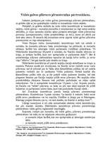 Referāts 'Valsts galvas pilnvaru laiks Eiropas valstīs', 9.