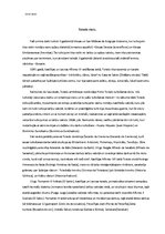 Konspekts 'Tulkošanas skolas "Toledo" apraksts', 1.