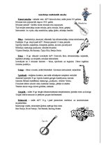 Konspekts 'Amerikāņu tradicionālā mūzika', 1.