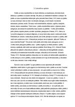 Referāts 'Pilsētu un lauku teritoriju mijiedarbība: Smiltene un tās apkārtējie ciemi kā pi', 5.