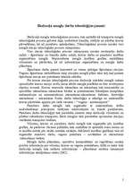 Referāts 'Dzelzceļa mezglu raksturojums', 2.