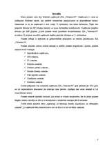 Prakses atskaite 'Prakses atskaite finanšu grāmatvedībā', 4.